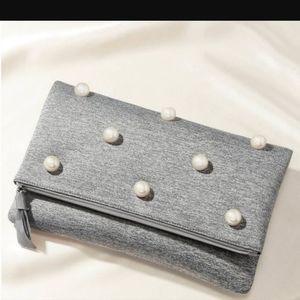 Stella & Dot Madison Clutch